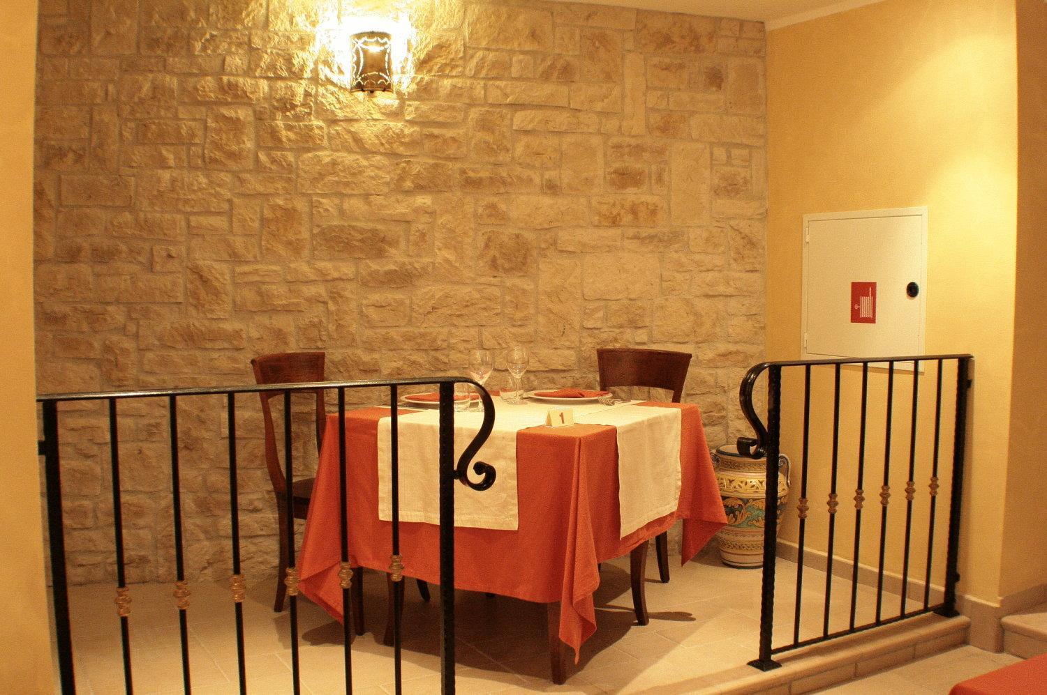 Hotel Il Duca Del Sannio Agnone Exterior photo